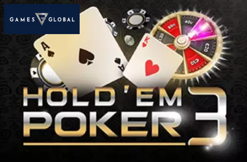 Hold Em Poker 3